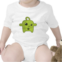 Star Bodysuit