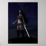 Star Bright posters