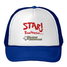 Star Business Hat