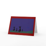 Star Cat Cards