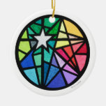 star christmas ornaments