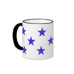 star_clipart, star_clipart, star_clipart, star_... mugs
