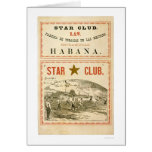 Star Club Baseball 1867 Card