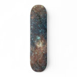 Star Cluster #2 Skateboard