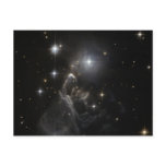 Star Cluster postcards