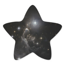 Star Cluster