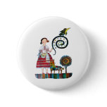 Star collection buttons