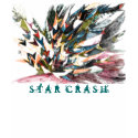 "Star Crash" T-Shirt