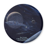 Star Cruisers, Star Cruisers Steven Vincent Jo...
