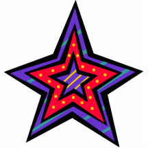 Star Cut Out