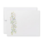 Star Dance invitations