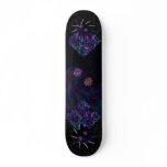 Star Dance Skateboard