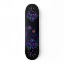 Star Dance Skateboard
