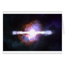 STAR EXPLOSION cards