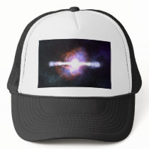 STAR EXPLOSION hats
