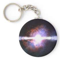 STAR EXPLOSION keychains