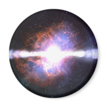 STAR EXPLOSION magnets