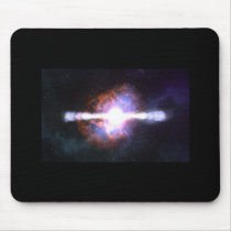 STAR EXPLOSION mousepads