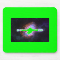 STAR EXPLOSION mousepads