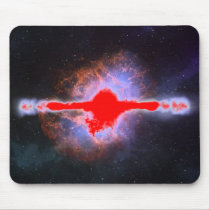 STAR EXPLOSION mousepads