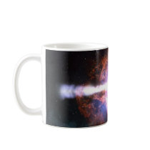 STAR EXPLOSION mugs