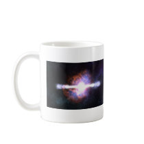 STAR EXPLOSION mugs