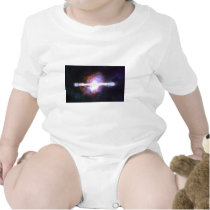 STAR EXPLOSION t-shirts