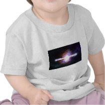 STAR EXPLOSION t-shirts