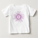 star eye girl 1 t-shirts