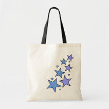 Star field bags