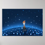 Star Field posters