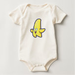 Star Fish Baby's Onesie t-shirts