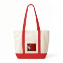 Star Fish Beach Bag