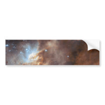 Star formation bumper sticker