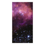 Star Formation Region N11 Magellanic Cloud photo cards