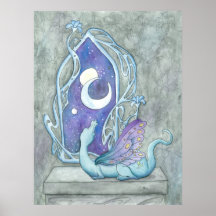 Star Gazer Posters
