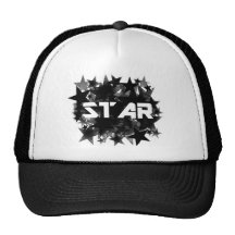 Star Hats