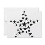 star in star icon personalized invite