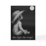 Star light,  Star bright cards