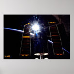 Star light, star bright. posters