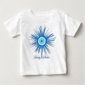 star lucky eye boy 1 t-shirts