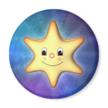 Star Magnet