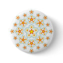 Star Mandala buttons