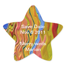 STAR Miracles - Save Date for Holy Fortunes