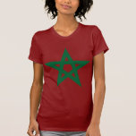 Star Morocco, Morocco T Shirt