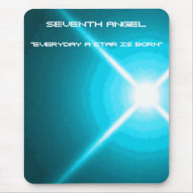 STAR MOUSEPADS
