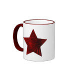 Star mugs
