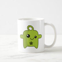 Star Mug