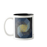 STAR NURSERY - BLUE mugs
