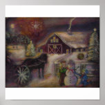 Star of Bethlehem posters